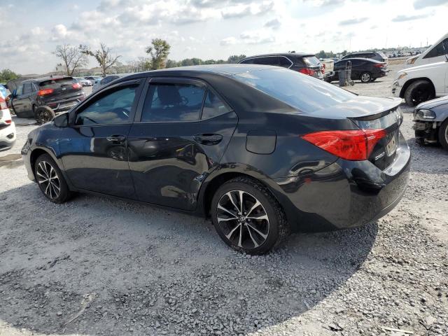Photo 2 from auction – 2018 TOYOTA COROLLA L with VIN 5YFBURHE1JP785427