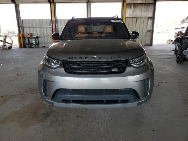 Photo 5 from auction – 2017 LAND ROVER DISCOVERY with VIN SALRRBBKXHA042441