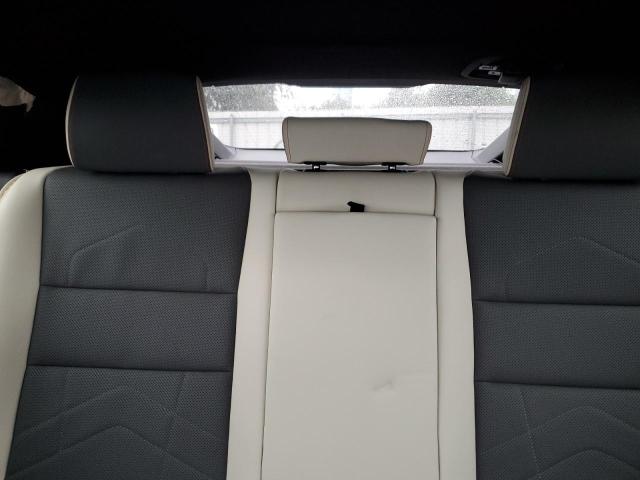 Photo 10 from auction – 2025 BMW X2 XDRIVE2 with VIN WBX63GM05S5226547