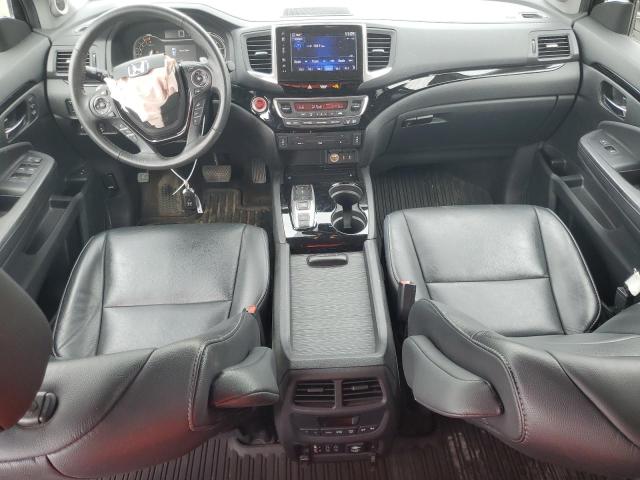 Photo 8 from auction – 2018 HONDA PILOT TOUR with VIN 5FNYF6H98JB002945