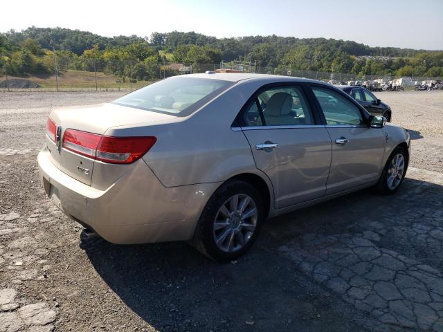 Photo 3 from auction – 2010 LINCOLN MKZ with VIN 3LNHL2GC4AR641042