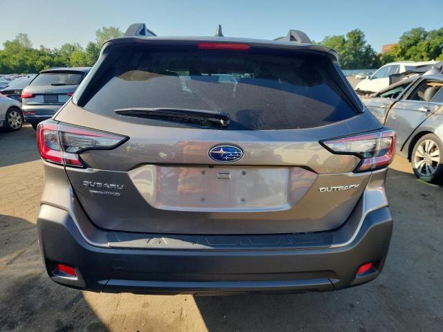 Photo 6 from auction – 2024 SUBARU OUTBACK PR with VIN 4S4BTACC6R3122560