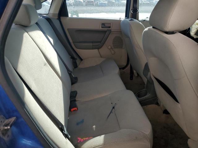 Photo 10 from auction – 2010 FORD FOCUS S with VIN 1FAHP3EN7AW297115