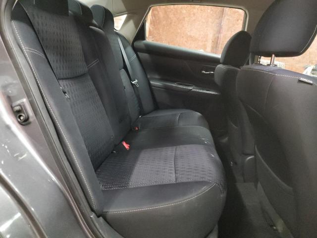 Photo 10 from auction – 2016 NISSAN ALTIMA 2.5 with VIN 1N4AL3AP6GN378044