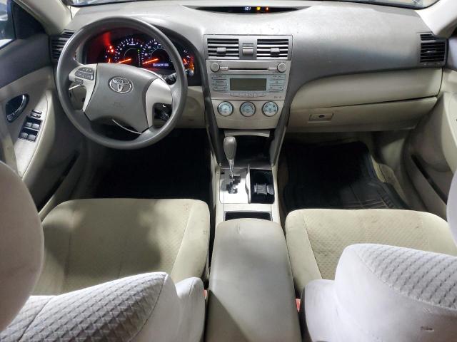 Photo 8 from auction – 2007 TOYOTA CAMRY CE with VIN 4T1BE46K77U071057