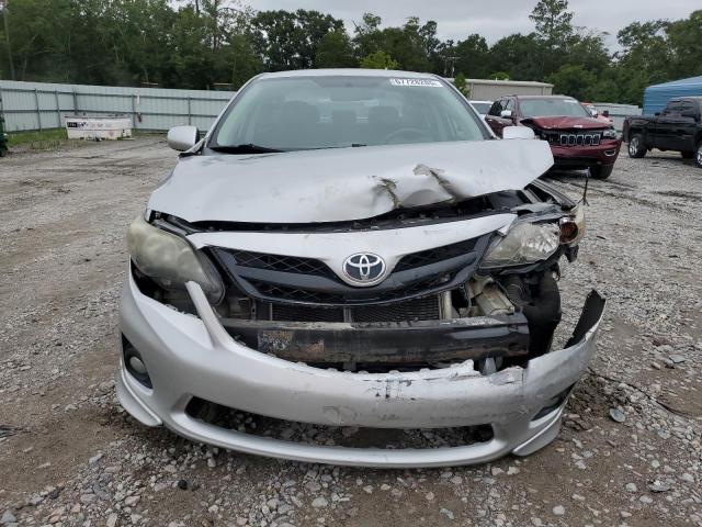 Photo 5 from auction – 2013 TOYOTA COROLLA BA with VIN 5YFBU4EE1DP214936
