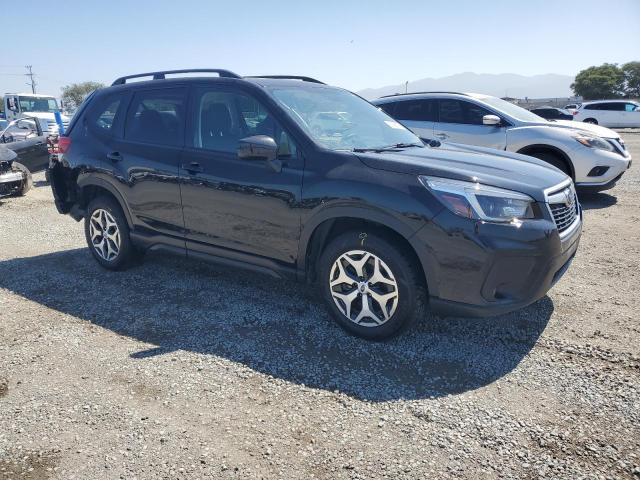 Photo 4 from auction – 2021 SUBARU FORESTER P with VIN JF2SKAFC4MH441178