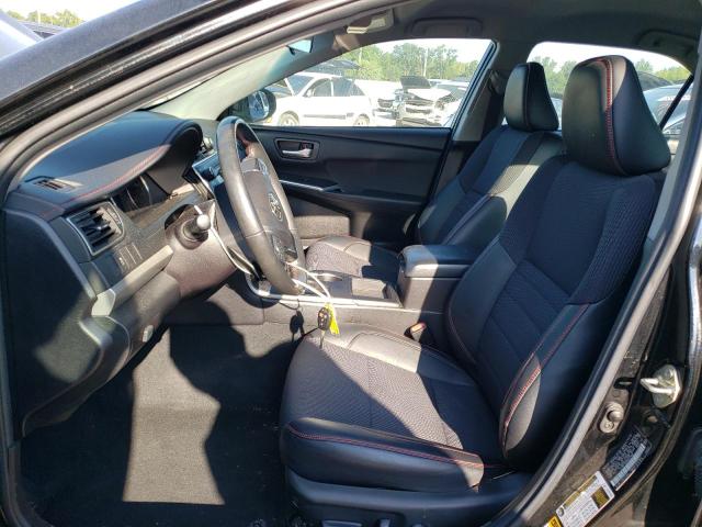 Photo 7 from auction – 2017 TOYOTA CAMRY LE with VIN 4T1BF1FK6HU647069
