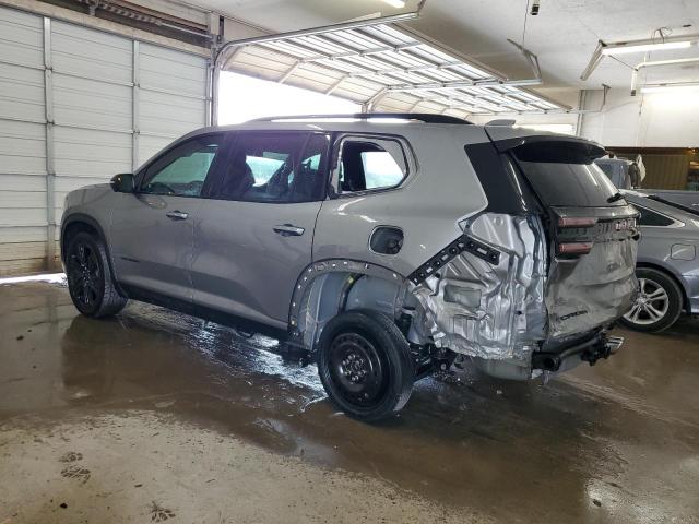 Photo 2 from auction – 2025 GMC ACADIA ELE with VIN 1GKENKRS2SJ141581
