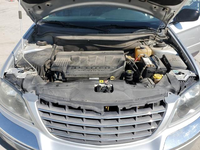 Photo 12 from auction – 2006 CHRYSLER PACIFICA T with VIN 2A4GF68476R925424