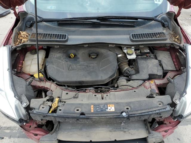 Photo 12 from auction – 2016 FORD ESCAPE SE with VIN 1FMCU9G97GUB50762