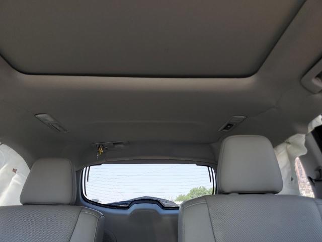 Photo 10 from auction – 2015 TOYOTA HIGHLANDER with VIN 5TDDKRFH2FS102550