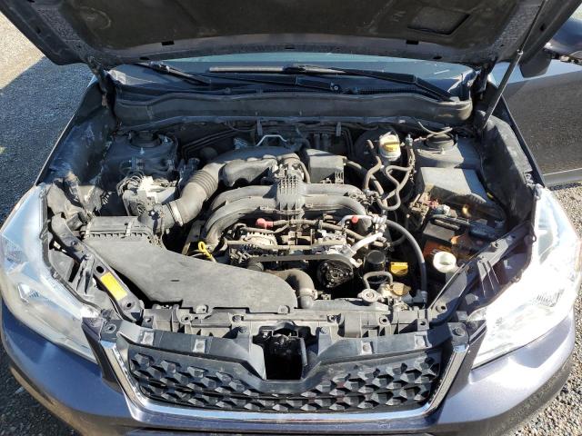 Photo 11 from auction – 2014 SUBARU FORESTER 2 with VIN JF2SJAPC4EH448733