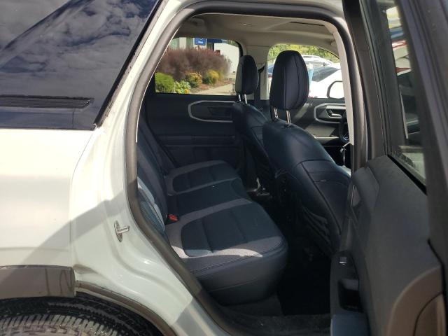 Photo 11 from auction – 2022 FORD BRONCO SPO with VIN 3FMCR9C66NRD16884