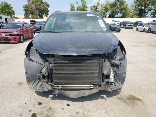 Photo 5 from auction – 2010 CHEVROLET TRAVERSE LT with VIN 1GNLVFED6AS148504