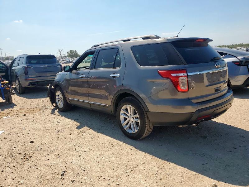 Photo 2 from auction – 2012 FORD EXPLORER X with VIN 1FMHK7D89CGA20373