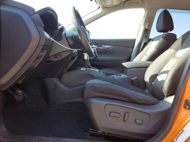 Photo 7 from auction – 2018 NISSAN ROGUE S with VIN JN8AT2MT0JW450178