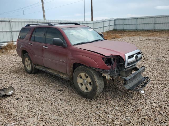 Photo 4 from auction – 2006 TOYOTA 4RUNNER SR with VIN JTEBU14R668055005