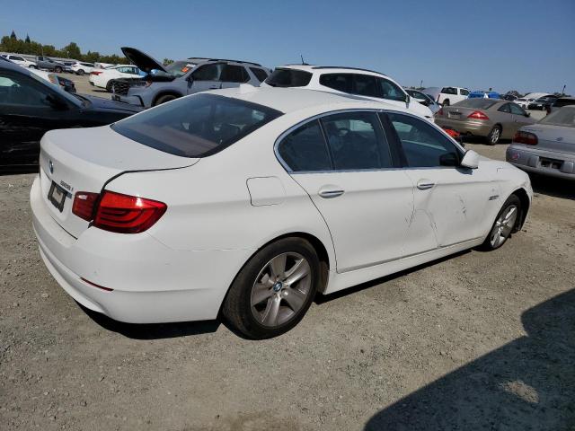 صورة رقم 3 من المزاد - 2012 BMW 528 I مع VIN WBAXG5C5XCDX03520