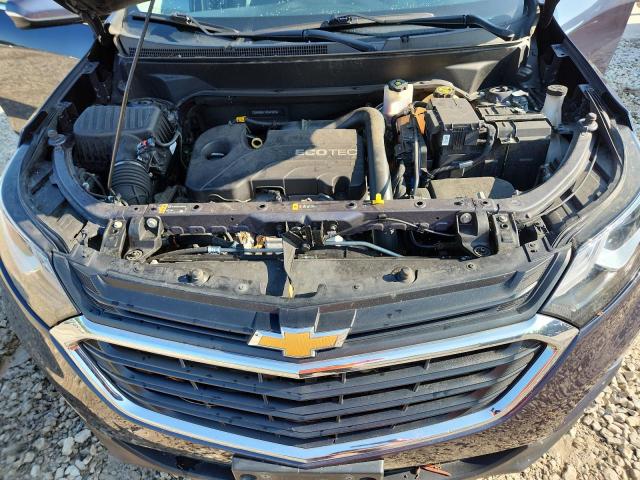 Photo 12 from auction – 2018 CHEVROLET EQUINOX LT with VIN 3GNAXSEV7JS643253