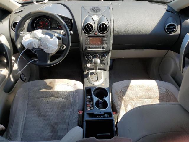 Photo 8 from auction – 2011 NISSAN ROGUE S with VIN JN8AS5MV2BW685107