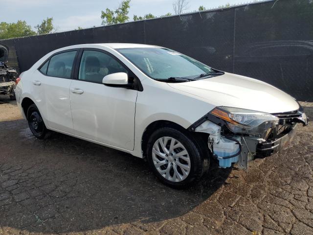 Photo 4 from auction – 2017 TOYOTA COROLLA L with VIN 5YFBURHEXHP606151