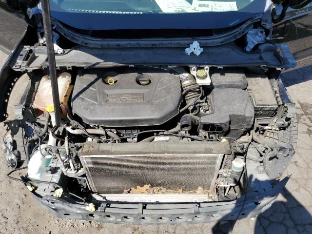 Photo 12 from auction – 2013 FORD ESCAPE SE with VIN 1FMCU9G99DUA40713