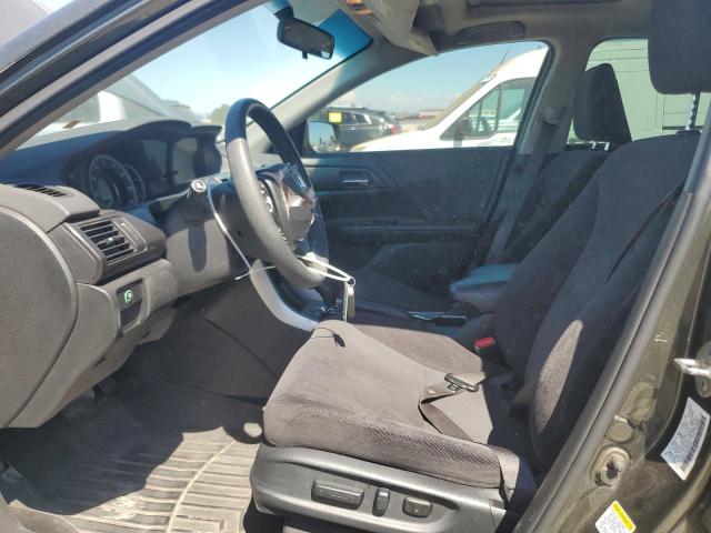 Photo 7 from auction – 2013 HONDA ACCORD EX with VIN 1HGCR2F74DA051943
