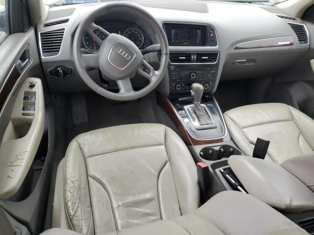 Photo 8 from auction – 2012 AUDI Q5 PREMIUM with VIN WA1LFAFP1CA139276