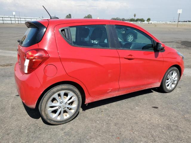 Photo 3 from auction – 2021 CHEVROLET SPARK 1LT with VIN KL8CD6SA1MC741538