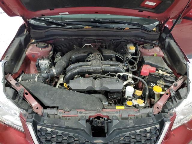 Zdjęcie 12 z aukcji – 2016 SUBARU FORESTER 2 z VIN JF2SJAHCXGH482239