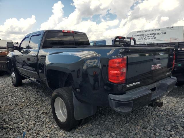 Photo 2 from auction – 2015 GMC SIERRA K35 with VIN 1GT424E85FF630054