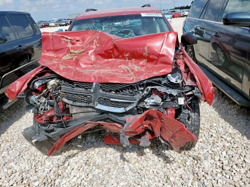 Photo 5 from auction – 2014 DODGE JOURNEY SE with VIN 3C4PDCAB5ET153245