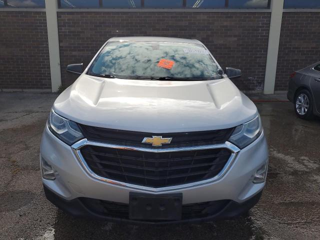 Photo 5 from auction – 2019 CHEVROLET EQUINOX LS with VIN 2GNAXSEV4K6158696