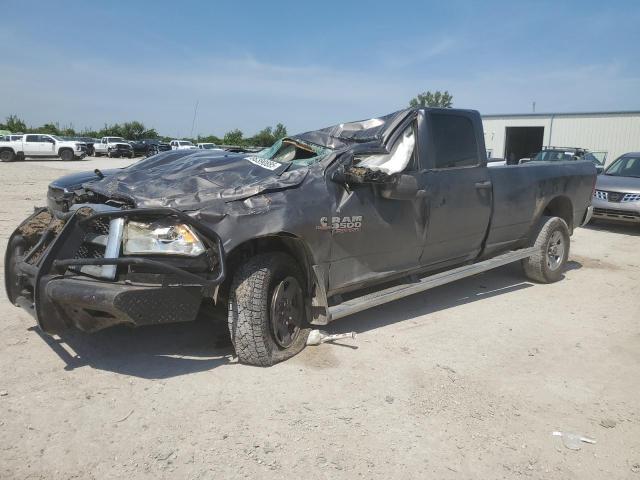 RAM 3500 ST 2017 with VIN 3C63R3GL4HG507423 - Photo from auction