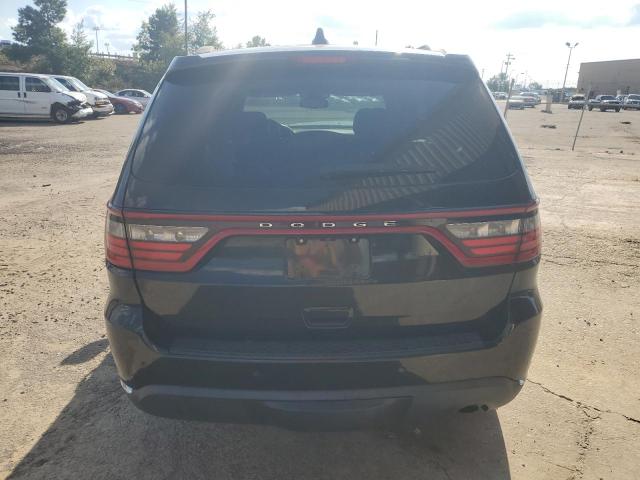 Photo 6 from auction – 2016 DODGE DURANGO SX with VIN 1C4RDJAG8GC475515