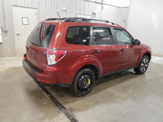 Photo 3 from auction – 2010 SUBARU FORESTER 2 with VIN JF2SH6DC2AH736743