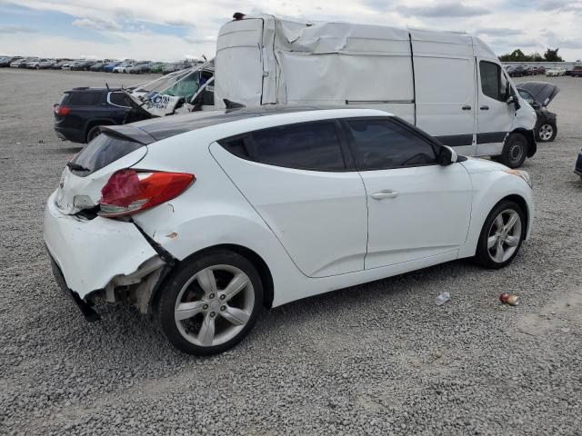 صورة رقم 3 من المزاد - 2014 HYUNDAI VELOSTER مع VIN KMHTC6AD2EU191697