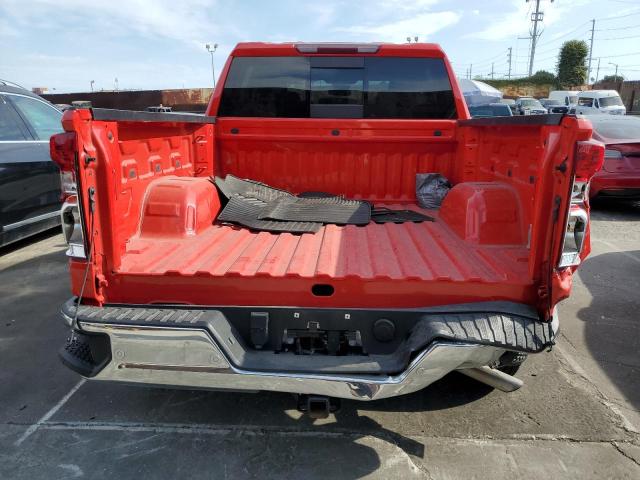 Photo 6 from auction – 2023 CHEVROLET SILVERADO with VIN 3GCPACE84PG340270