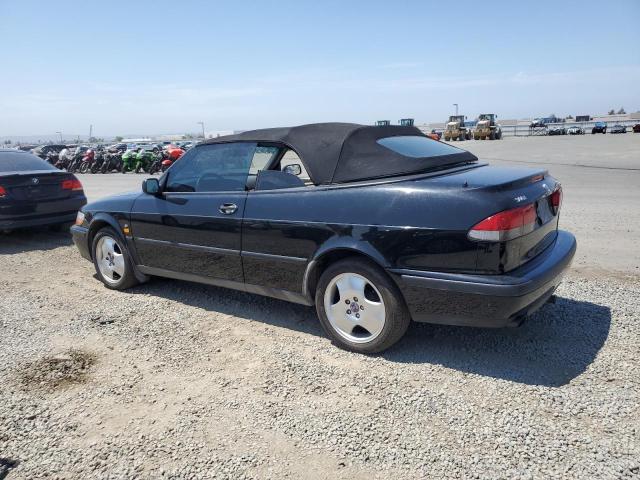 Photo 2 from auction – 1999 SAAB 9-3 SE with VIN YS3DF78N6X7002631