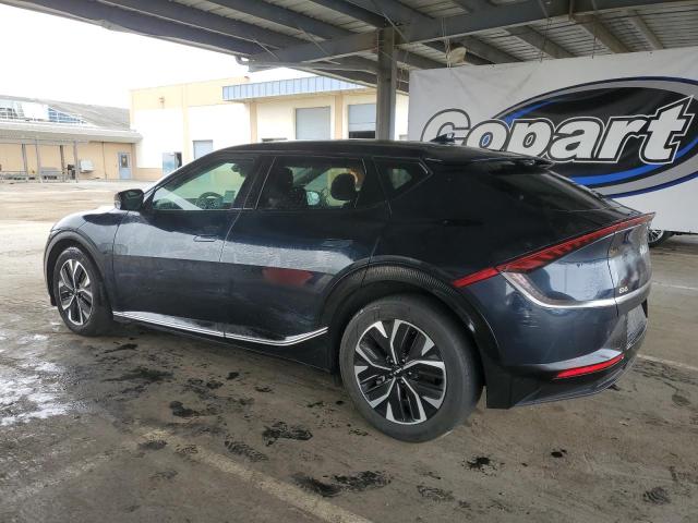 Photo 2 from auction – 2024 KIA EV6 LIGHT with VIN KNDC3DLCXR5618900