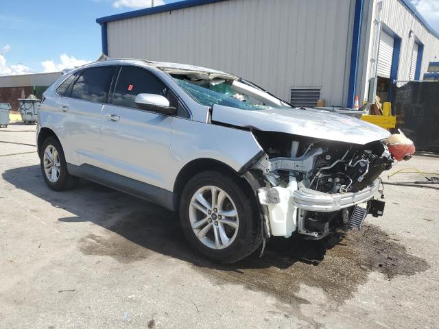 Photo 4 from auction – 2019 FORD EDGE SEL with VIN 2FMPK3J95KBB59875