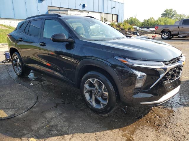 Photo 4 from auction – 2024 CHEVROLET TRAX 1LT with VIN KL77LHE28RC080686