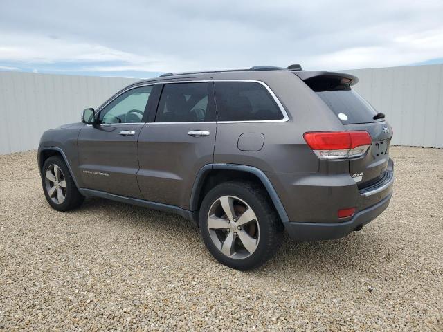 Photo 2 from auction – 2014 JEEP GRAND CHER with VIN 1C4RJFBG3EC580013
