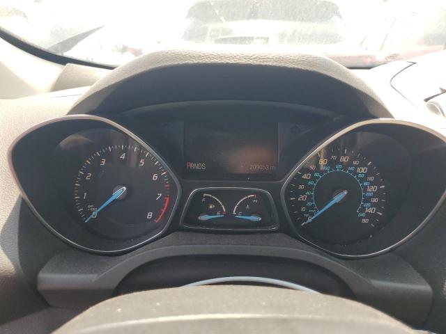 Photo 9 from auction – 2013 FORD ESCAPE with VIN 1FMCU0HX9DUB86215