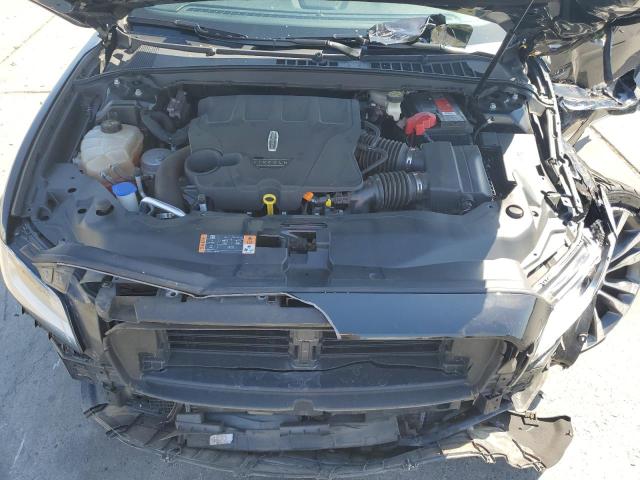 Photo 11 from auction – 2017 LINCOLN CONTINENTA with VIN 1LN6L9NC5H5627179