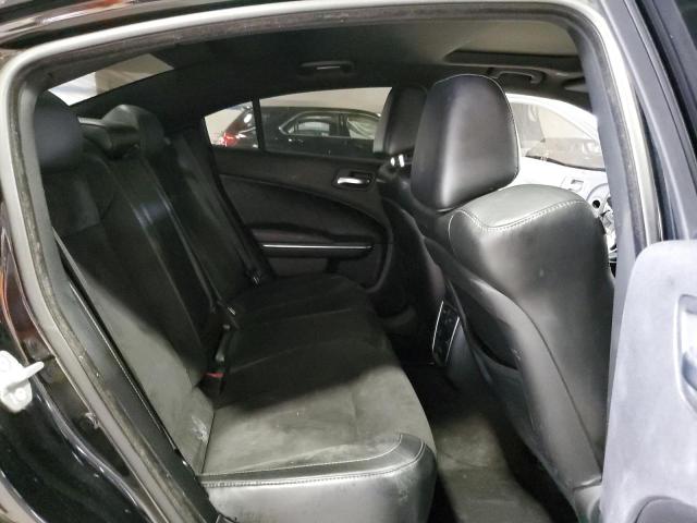 Photo 10 from auction – 2018 DODGE CHARGER R/T with VIN 2C3CDXCT3JH143848