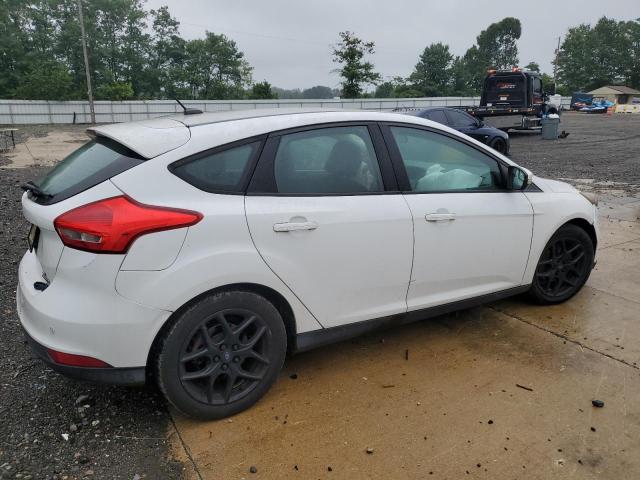 Photo 3 from auction – 2016 FORD FOCUS SE with VIN 1FADP3K28GL307380