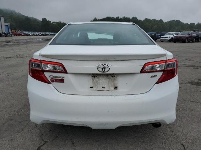 Photo 6 from auction – 2013 TOYOTA CAMRY L with VIN 4T1BF1FK3DU272980