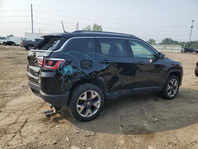 Photo 3 from auction – 2019 JEEP COMPASS LI with VIN 3C4NJDCB0KT729693